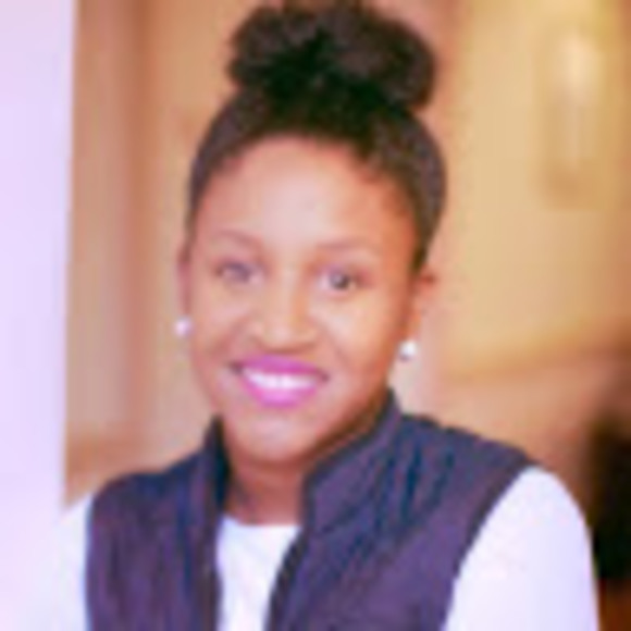 Meet your Posher, Rickell - Picture 1 of 1